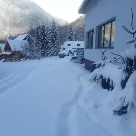 Casa Tudor Chalet *