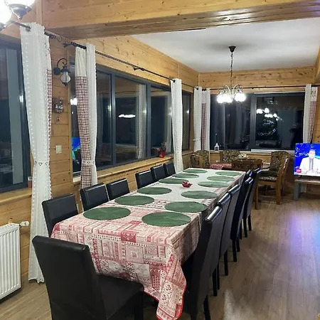 Casa Tudor * Padis