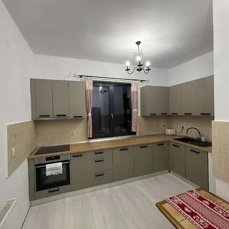 Casa Tudor Chalet Padis