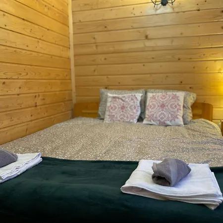 Casa Tudor Chalet *