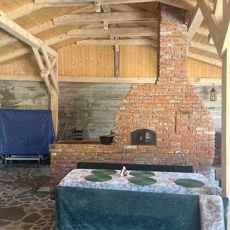 Casa Tudor * Padis