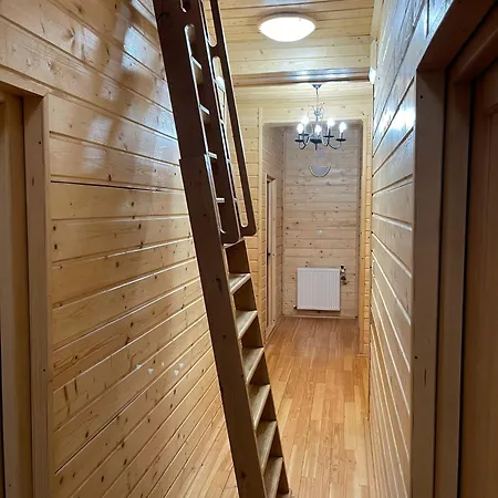 Casa Tudor Chalet