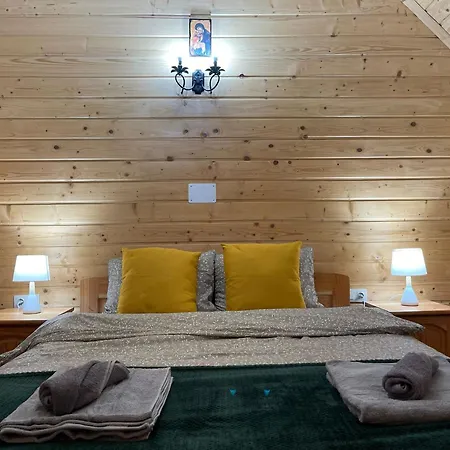 Casa Tudor Chalet *