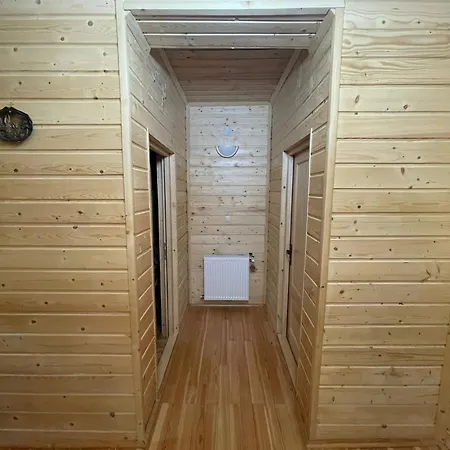 Chalet Casa Tudor